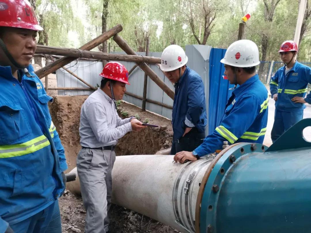 连平工业管道清洗-管道清淤