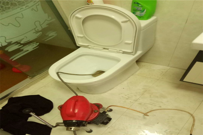 连平如何疏通马桶 疏通马桶多少钱