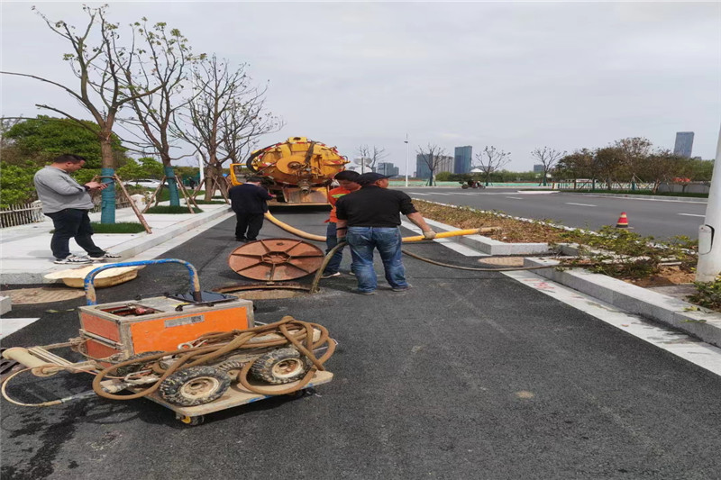 连平污水池为什么要定期清理
