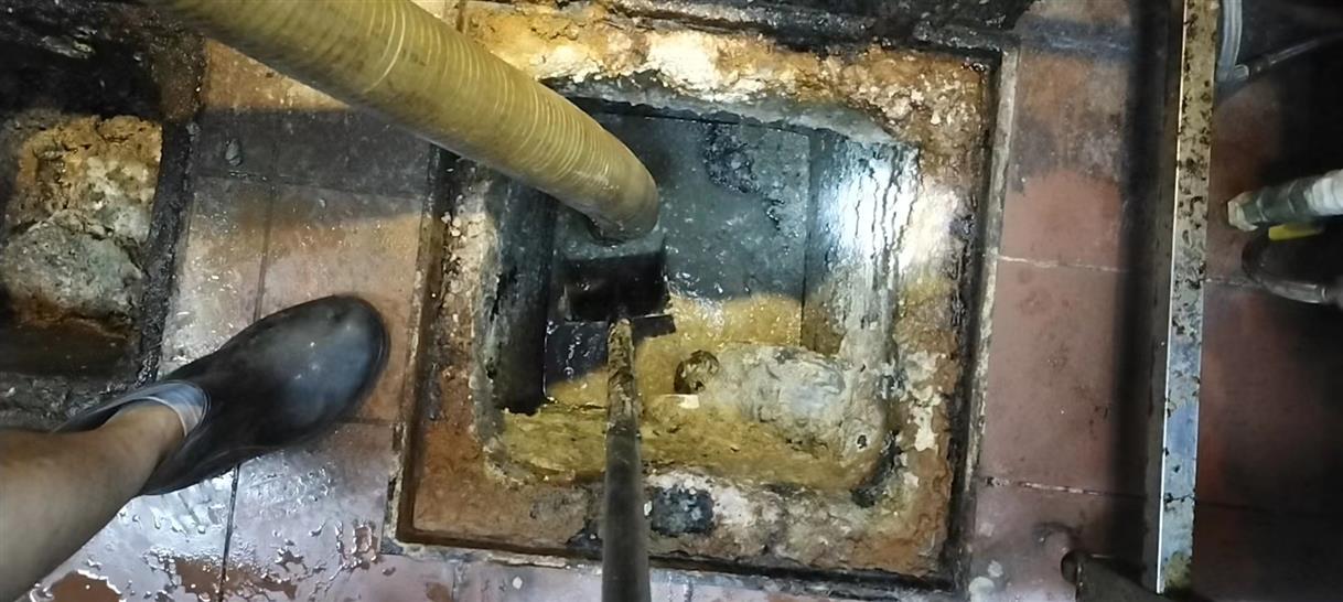 连平污水池清理一般都有毒气，怎么预防中毒呢？