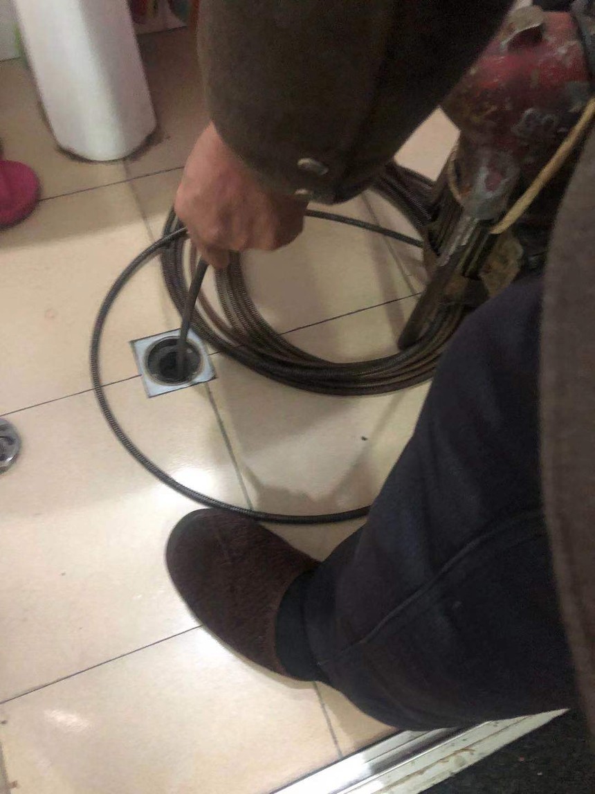 连平管道疏通，疏通下水道