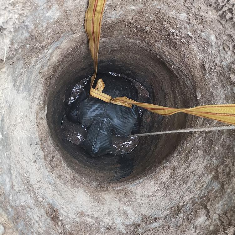 连平疏通雨水管道 市政管道清淤