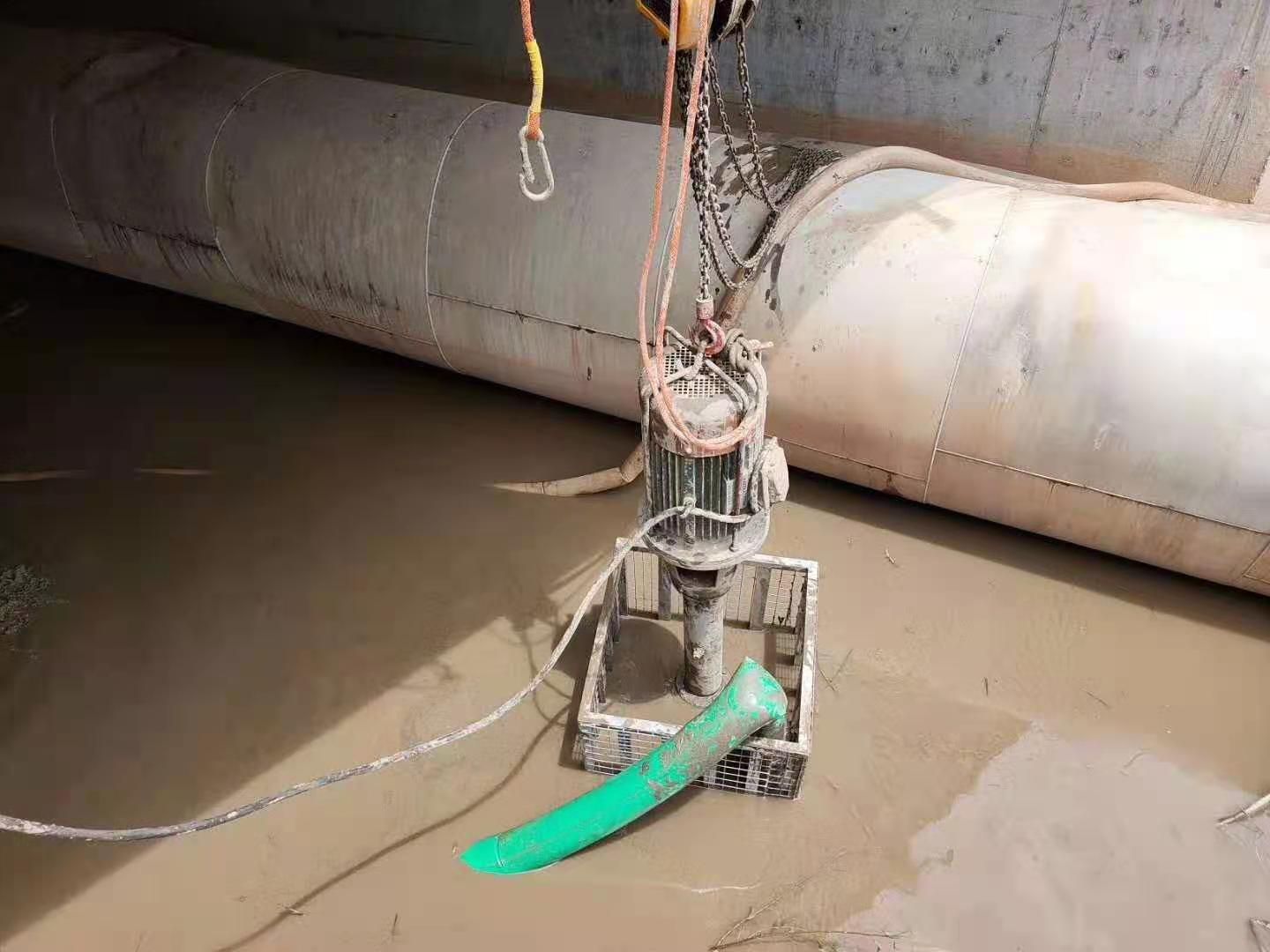 连平工业管道清理