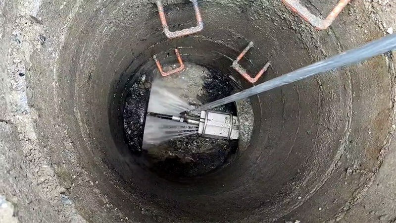 连平宾馆饭店管道清淤前必须了解的五大常识